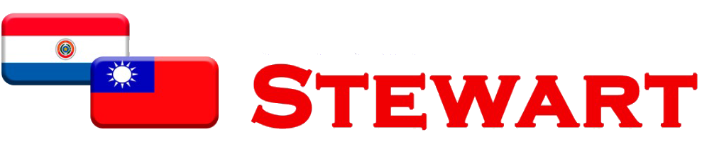 Cursillo Stewart Logo