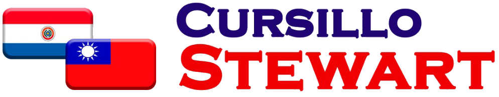 Cursillo Stewart Logo