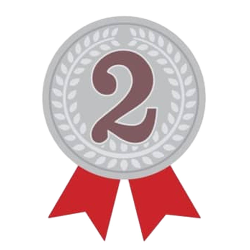 Medalla de plata