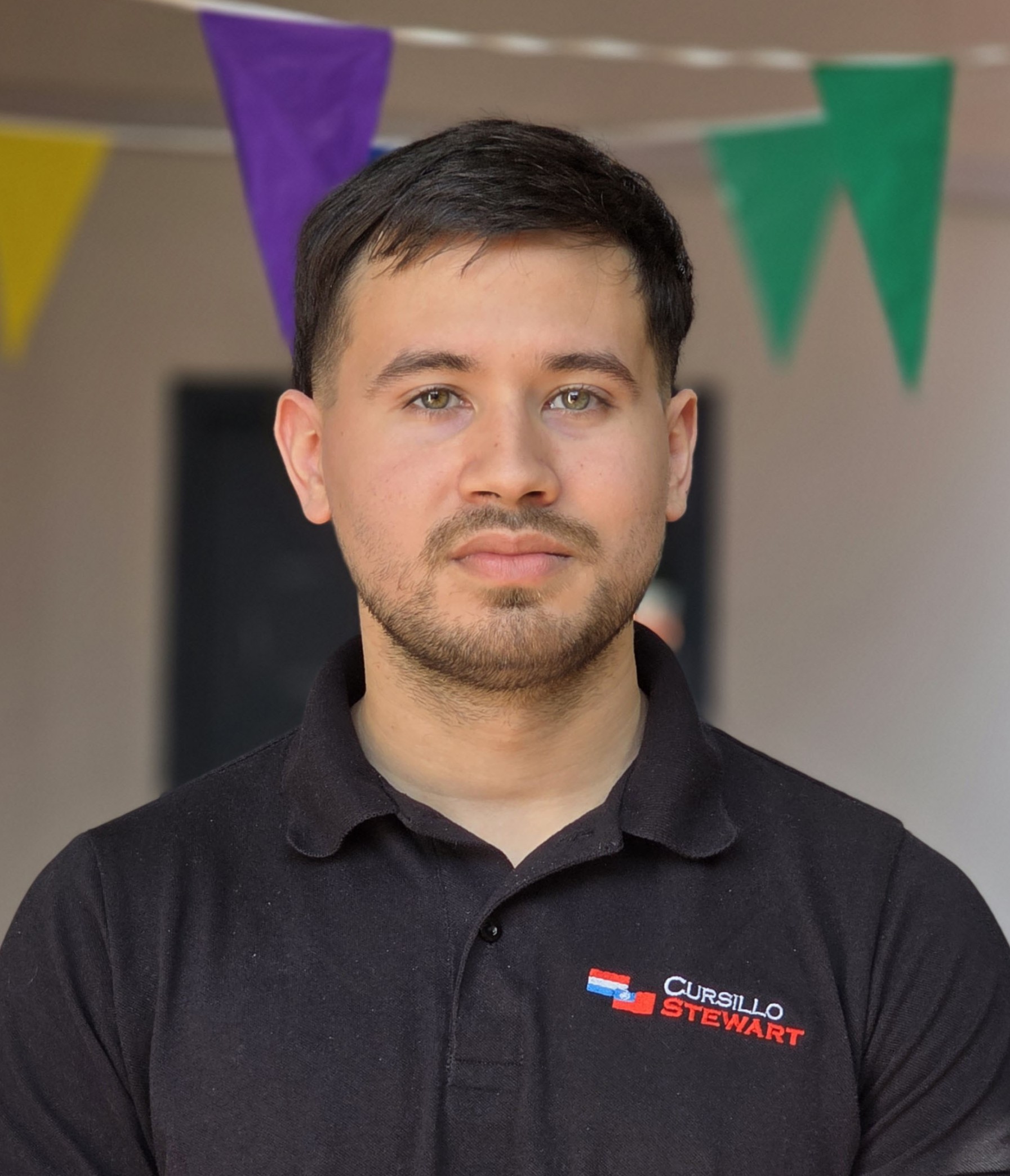 Alejandro López