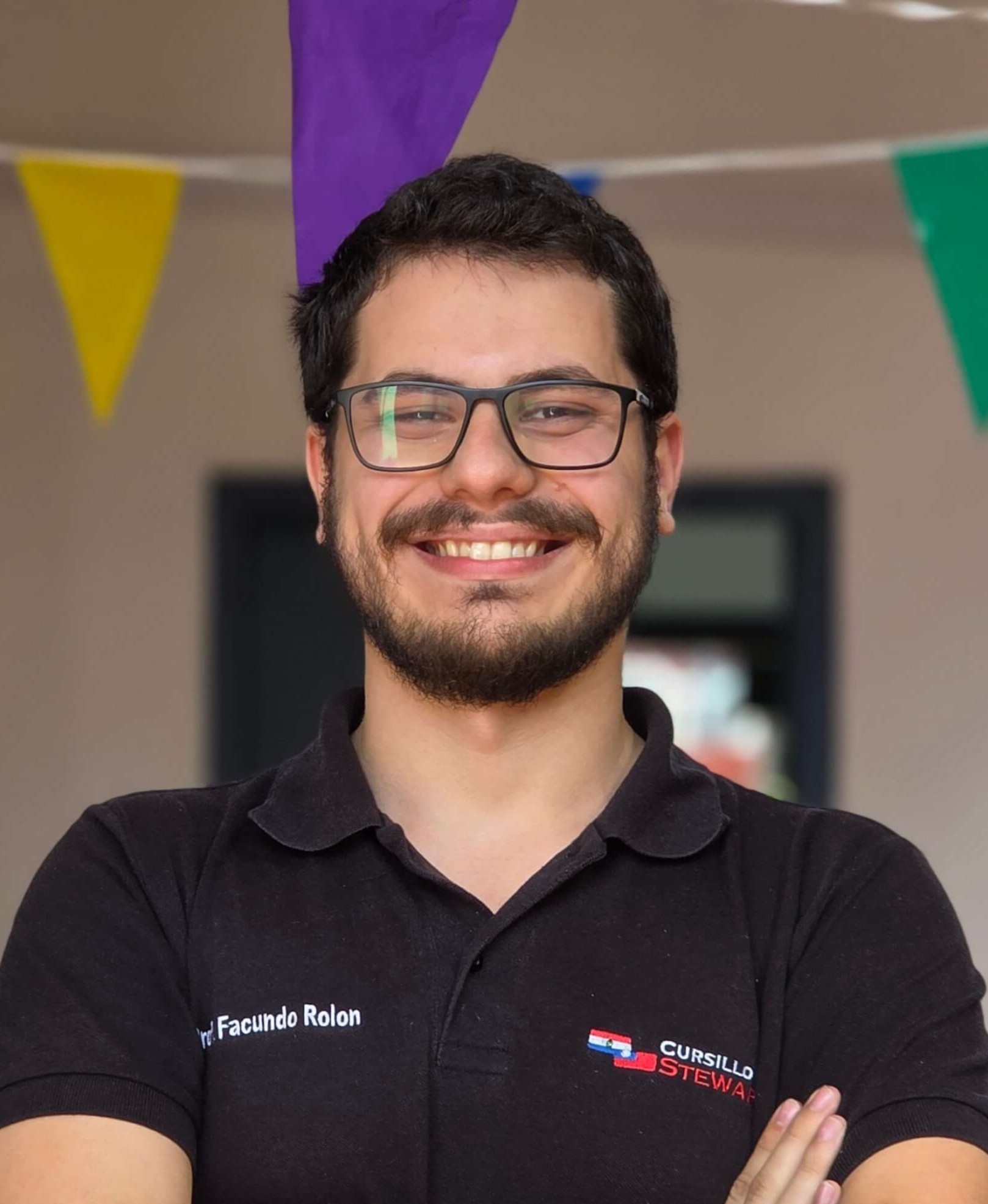 Facundo Rolón